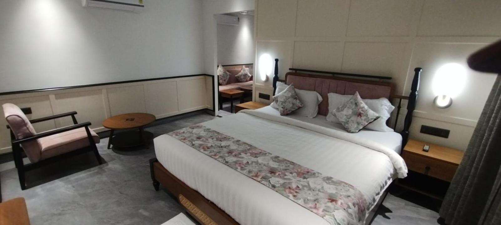Hotel Sonar Bangla Kolaghat Bagnan Exterior foto
