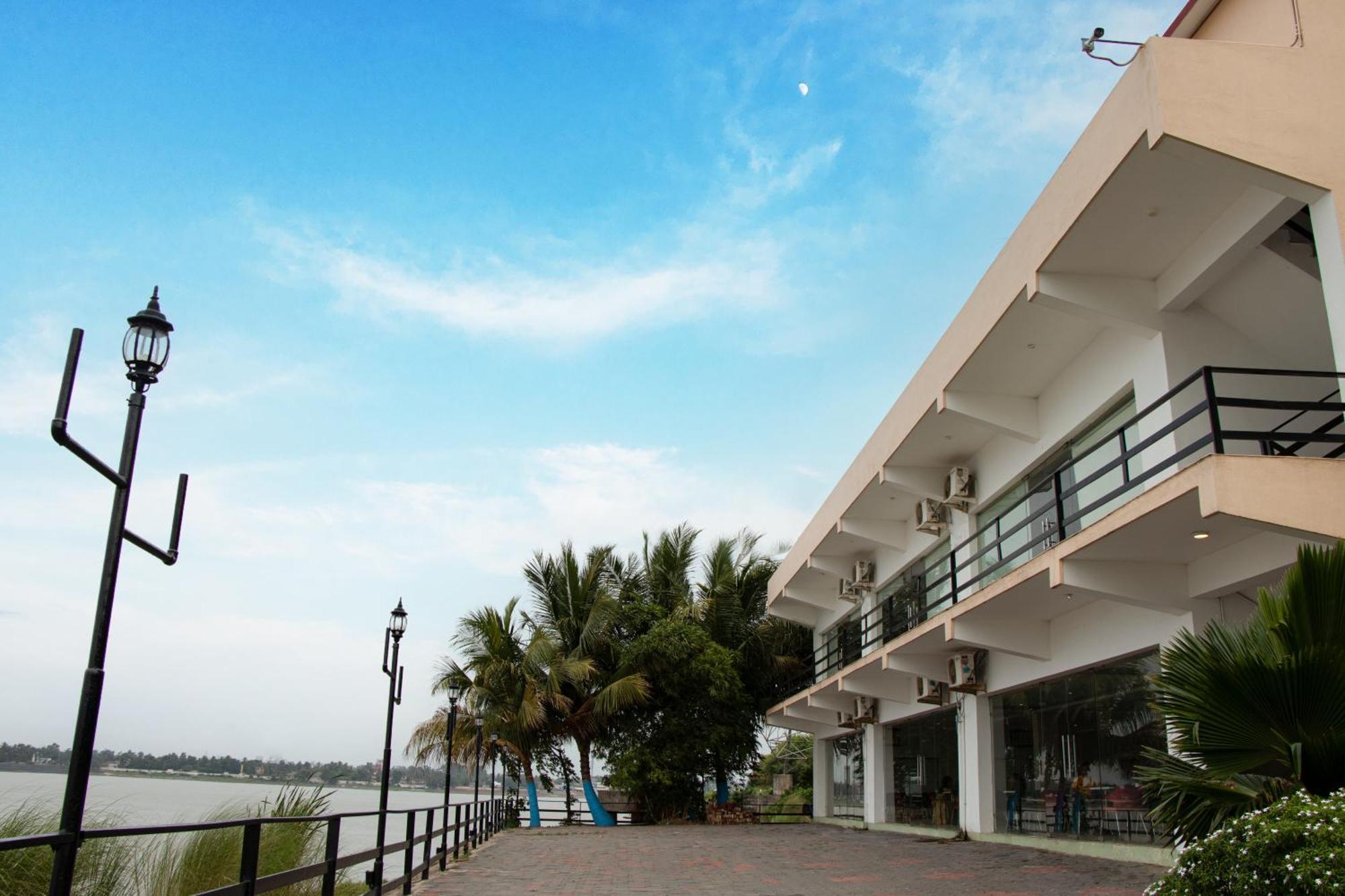 Hotel Sonar Bangla Kolaghat Bagnan Exterior foto